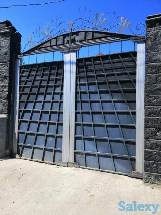 Изготовление качественных металлоизделий по АКЦИИ, фотография 4