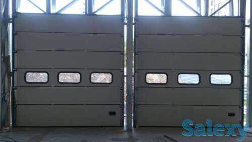 Автоматика для любых типов ворот., фотография 3