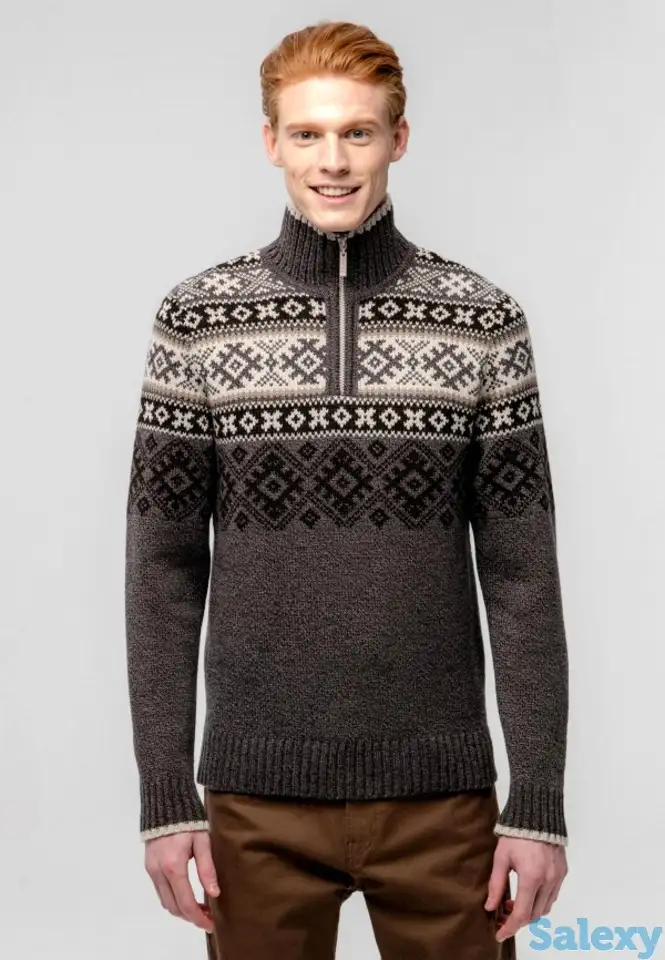 Джемпер scandica, фотография 1