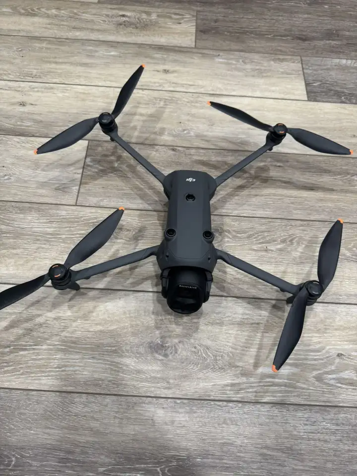 Dji Mavic 4 Pro Drone with 512gb Creator Combo, фотография 1