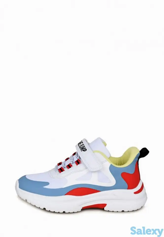 Кроссовки timejump, фотография 2