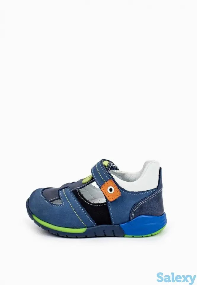 Сандалии ташики anatomic comfort, фотография 2