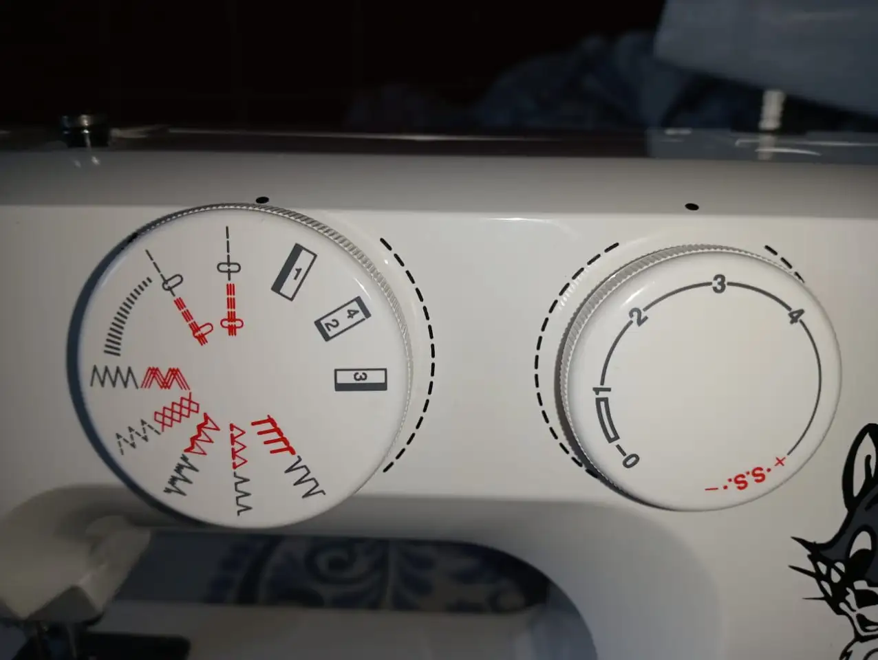 Продается Швейная машинка, фотография 15