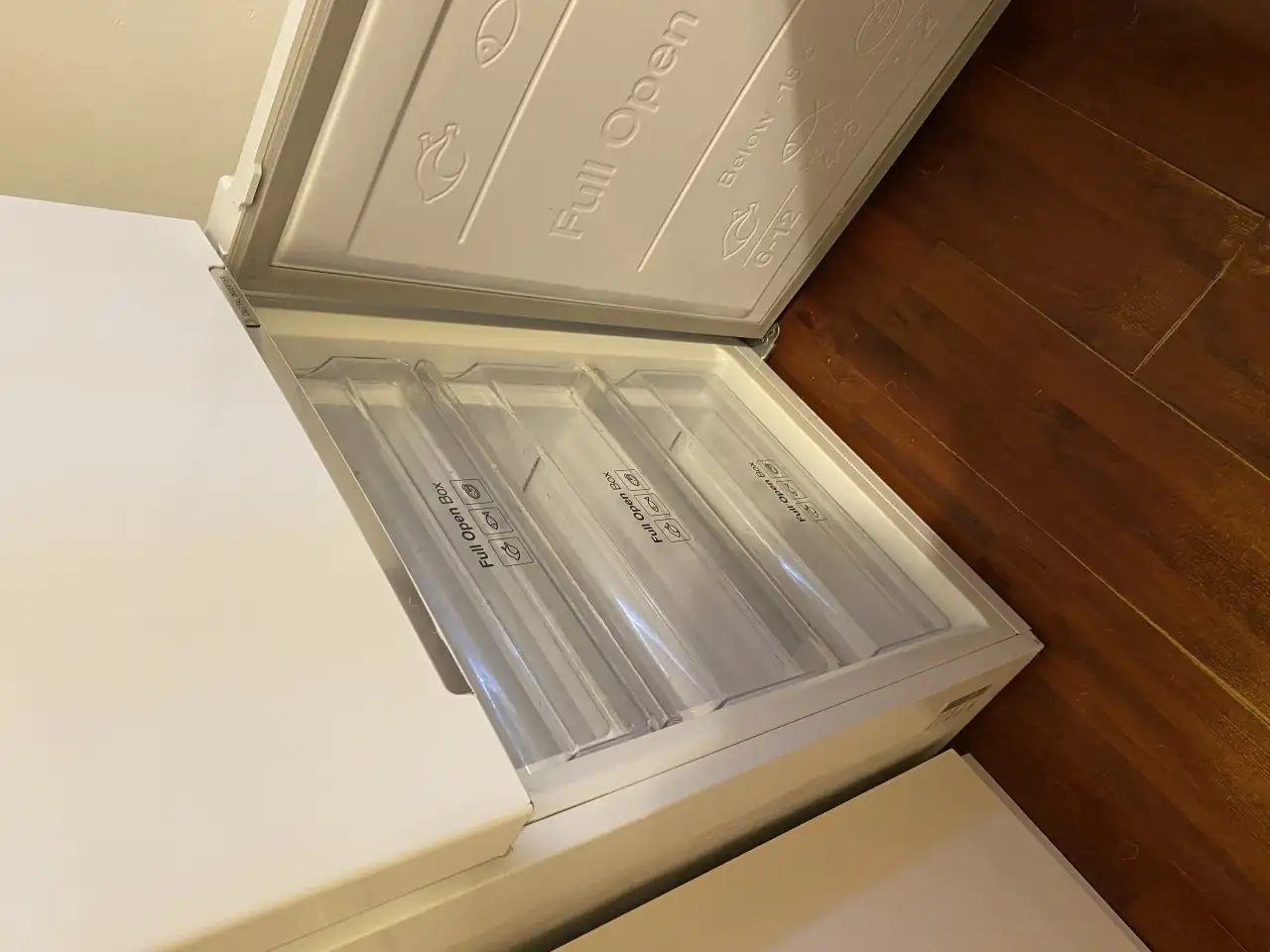 Продам холодильник, фотография 3