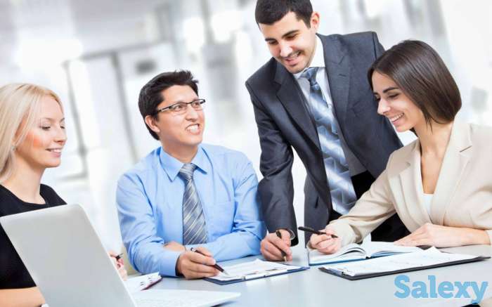 Администраторы, фотография 1