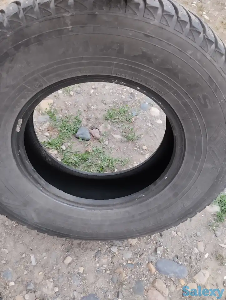 Продам шины, фотография 7