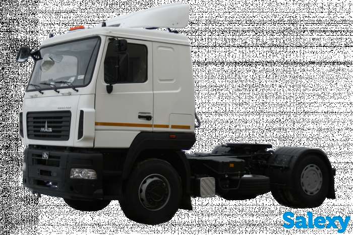 Продажа МАЗ, фотография 1