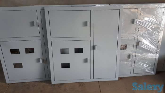 Жестяной цех в Алматы, фотография 1