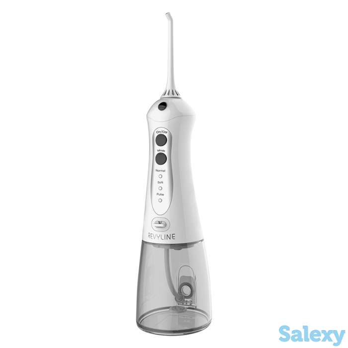 Ирригатор для активных людей RL 200 XL, фотография 1