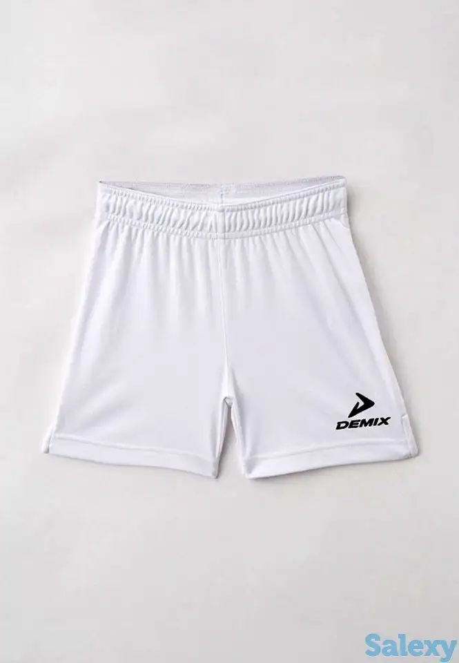 Шорты спортивные demix, фотография 1