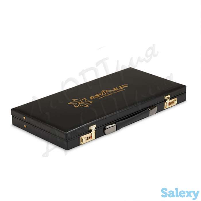 Набор Армед на 158 пробных очковых линз с оправой, фотография 2