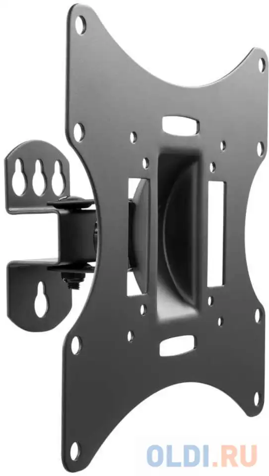 Кронштейн для телевизора ultramounts um 858 черный 23