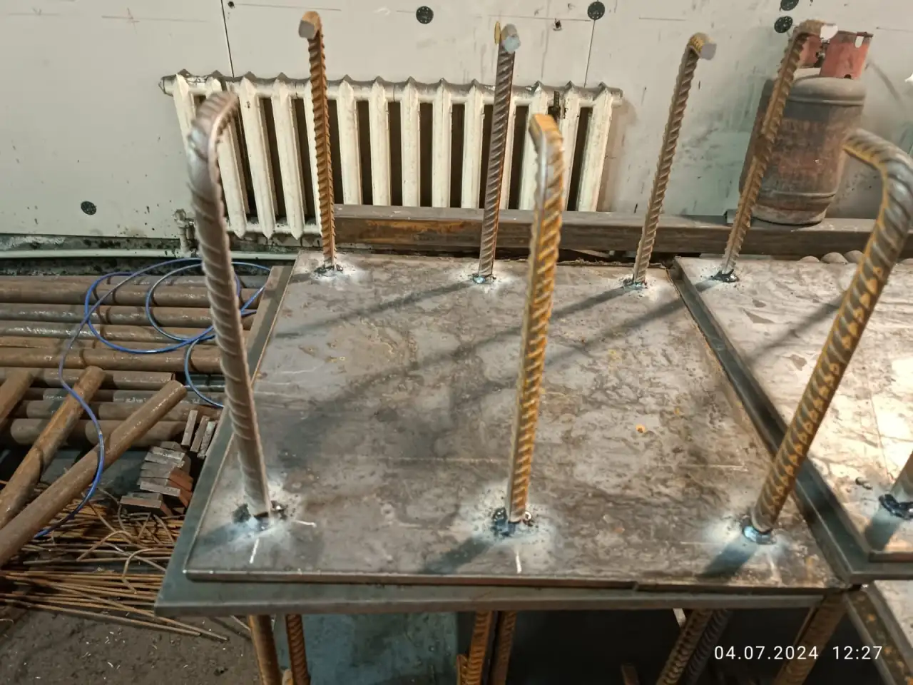 Зд Плазменные работы по низким ценам в Алматы, фотография 11