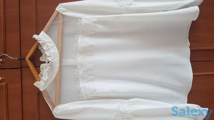 Блузки шифоновые 48 р., фотография 2