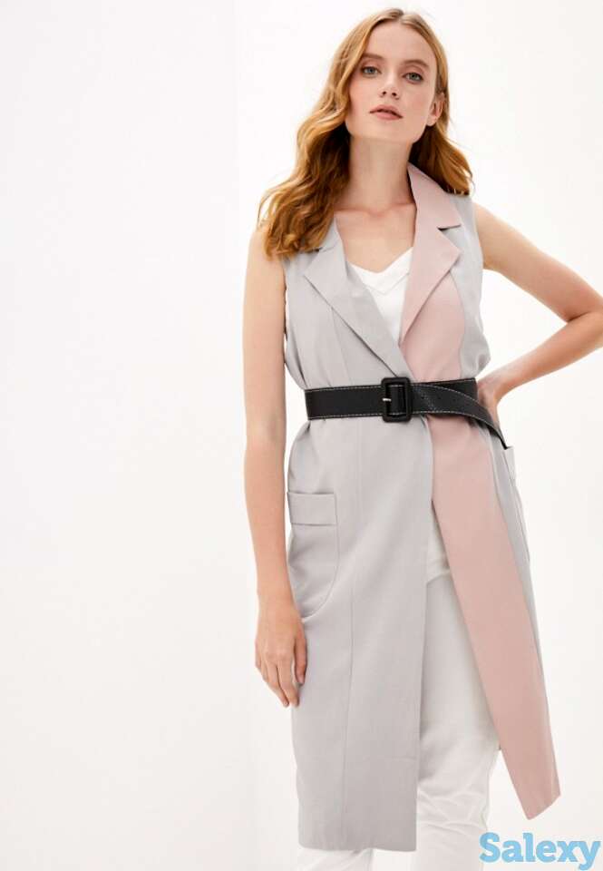 Жилет b.style, фотография 1