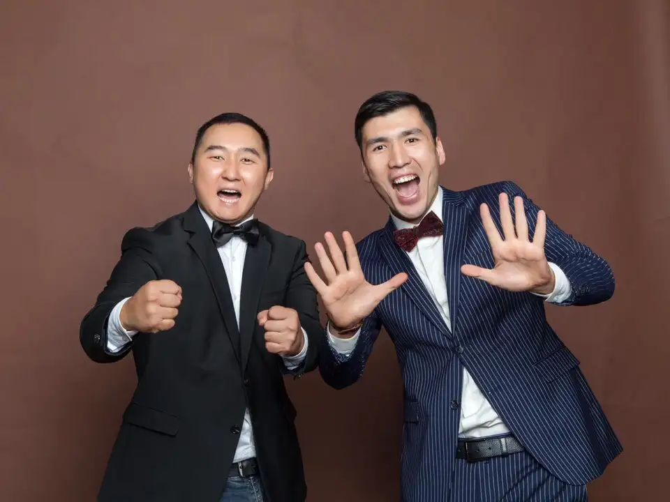 Ведущий Тамада Шоумэн, фотография 7