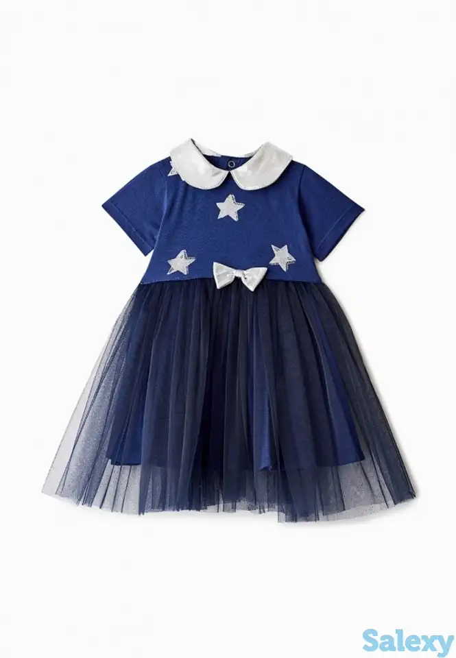 Платье trendyco kids, фотография 1