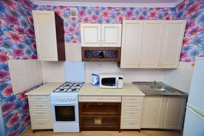 1-комнатную в Актобе, Тлепбергенова 78, фотография 4