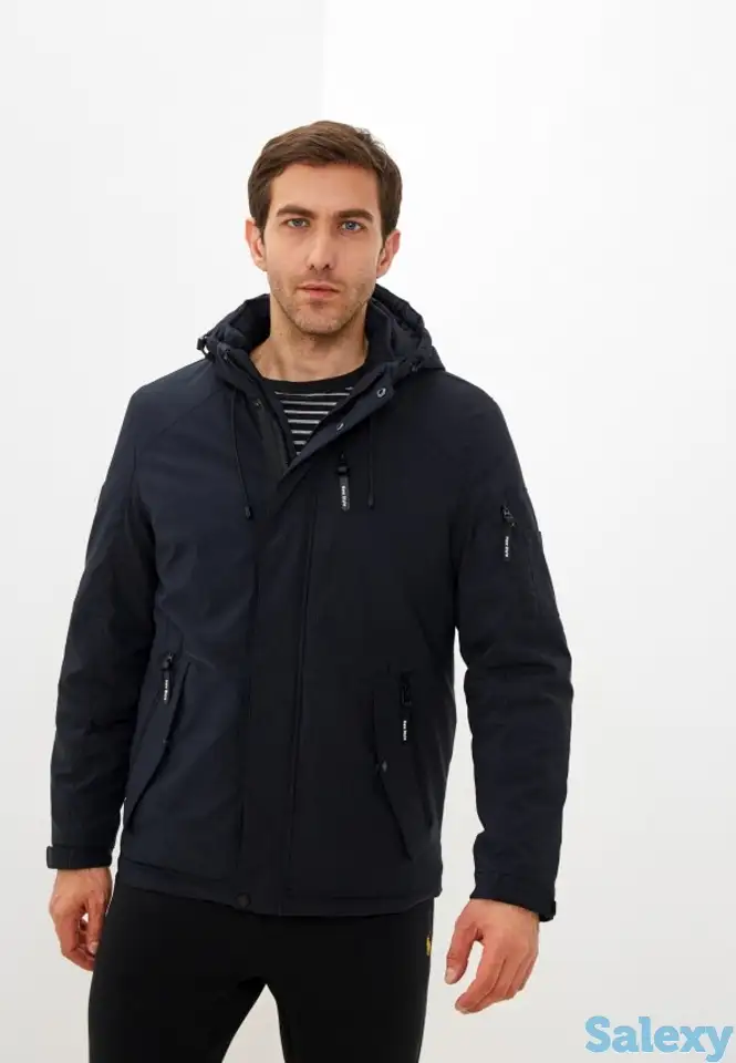 Куртка утепленная winterra, фотография 1