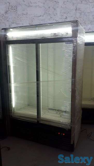 Продам холодильники б/у (ветринные шкаф купе), фотография 4