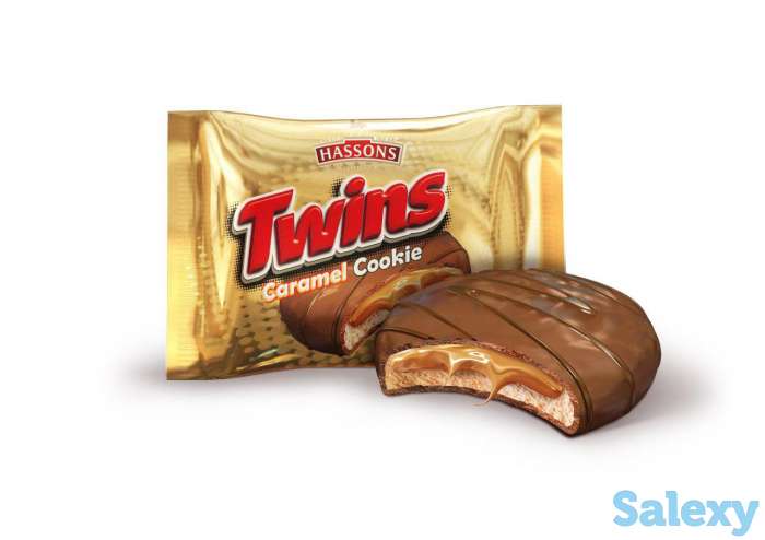 кондитерские изделие, фотография 4