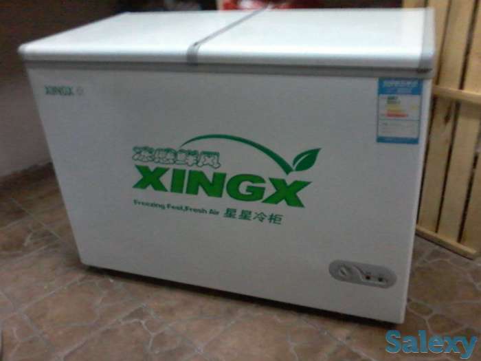 Морозильный ларь, фотография 1