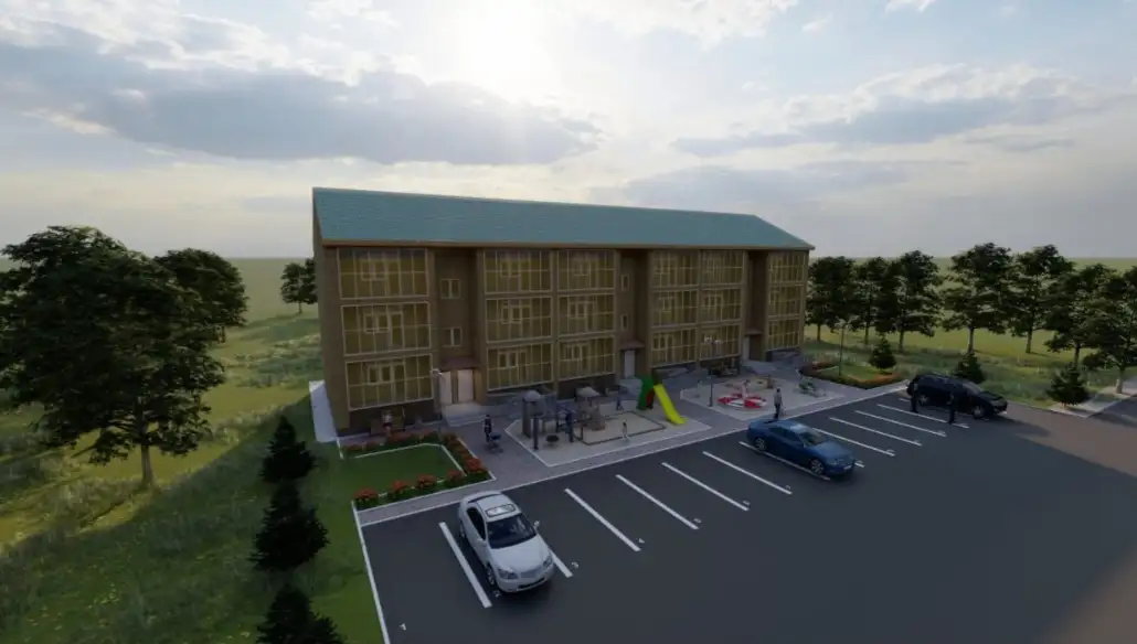 Дизайн интерьера, все виды проектирования, фотография 8