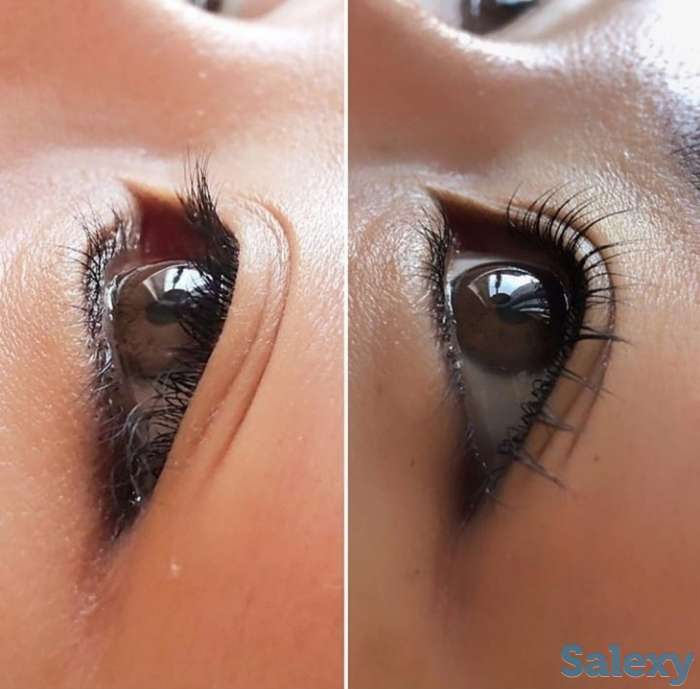 Хотите ухоженные красивые яркие ресницы ?, фотография 2