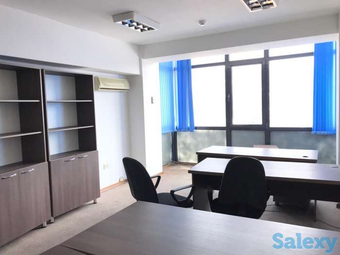 Сдам офис на Аль-Фараби - Достык, фотография 5