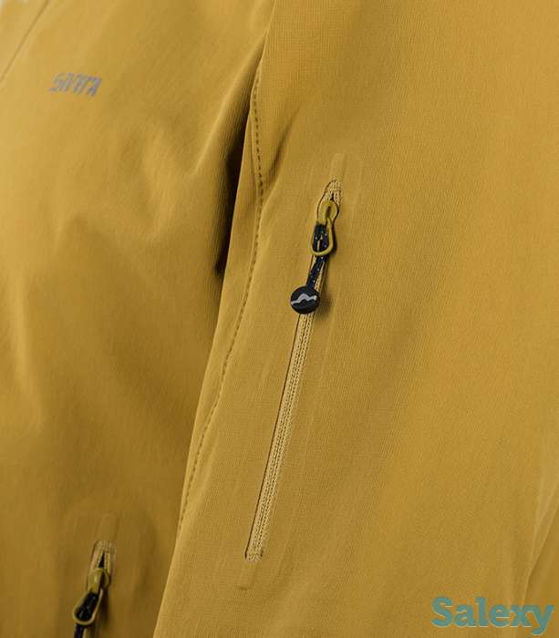 Куртка сивера единец про табак, фотография 6