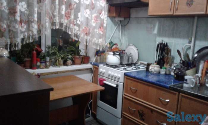 Продам уютную 2-ух комнатную квартиру в 6 мкр 29 доме., фотография 8