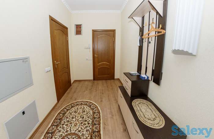 Квартира посуточно, Баянаул-1. Рядом с Кенесары., фотография 3