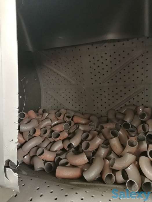 Отводы стальные и оцинкованные, фотография 4