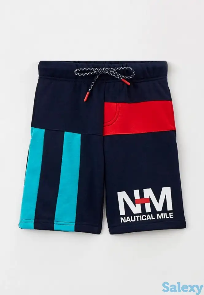 Шорты спортивные playtoday, фотография 1