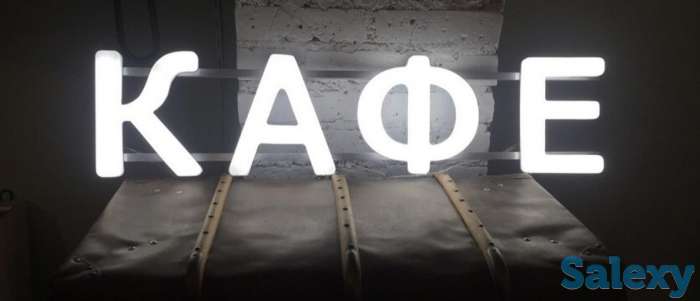 наружная реклама, фотография 6