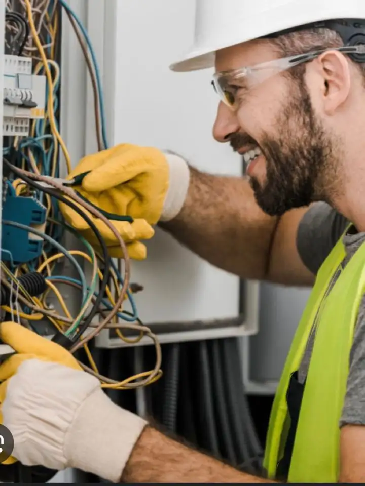 курсы онлайн инженер электрик, фотография 1