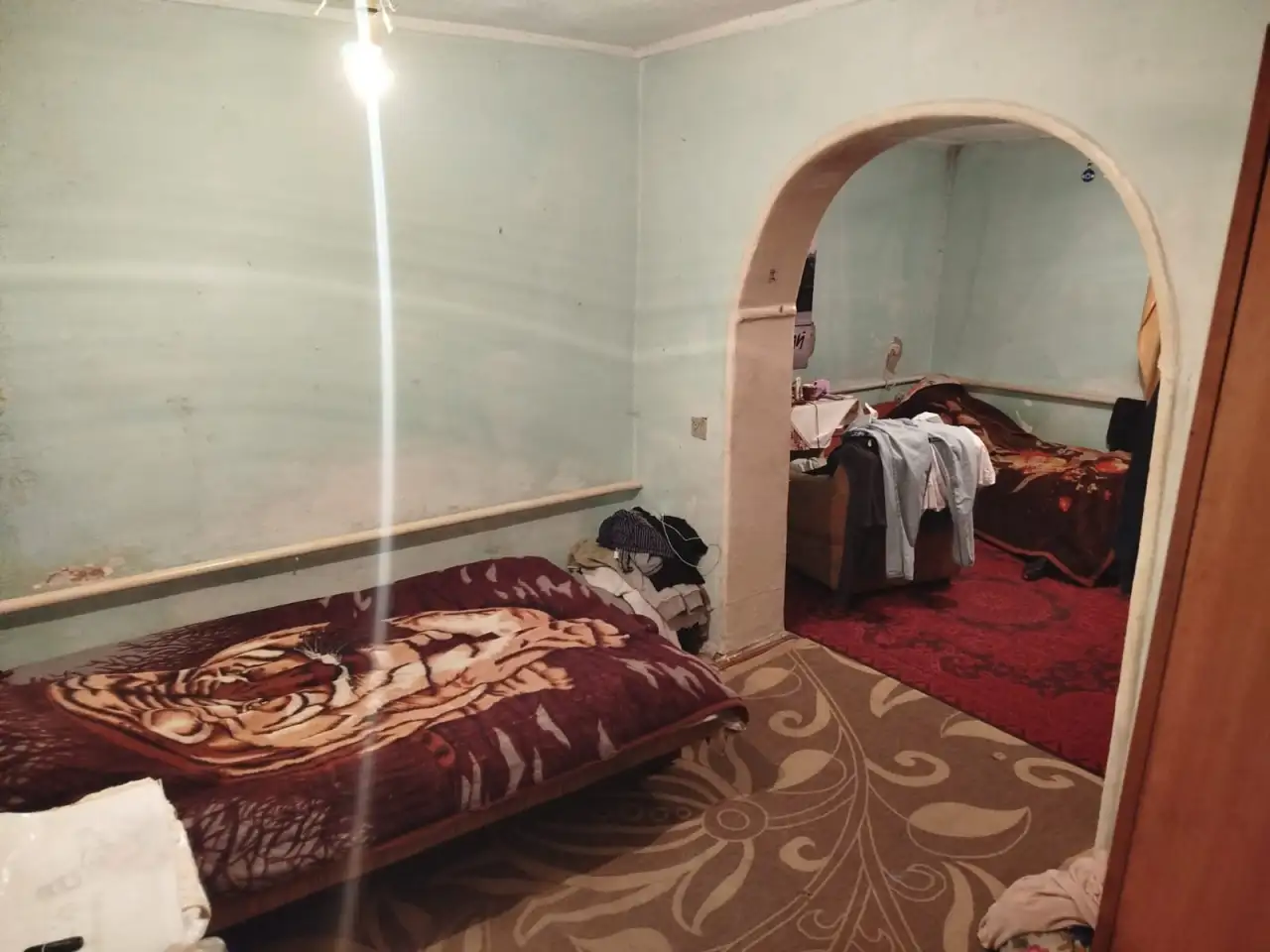 Продам 4 комнатый дом, Караоткел 186/2, фотография 3