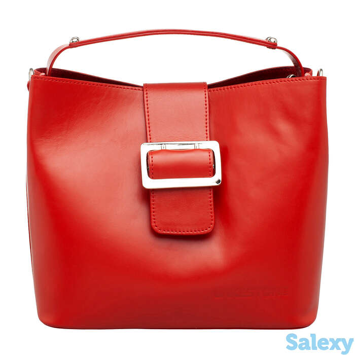 Женская сумка apsley red, фотография 1