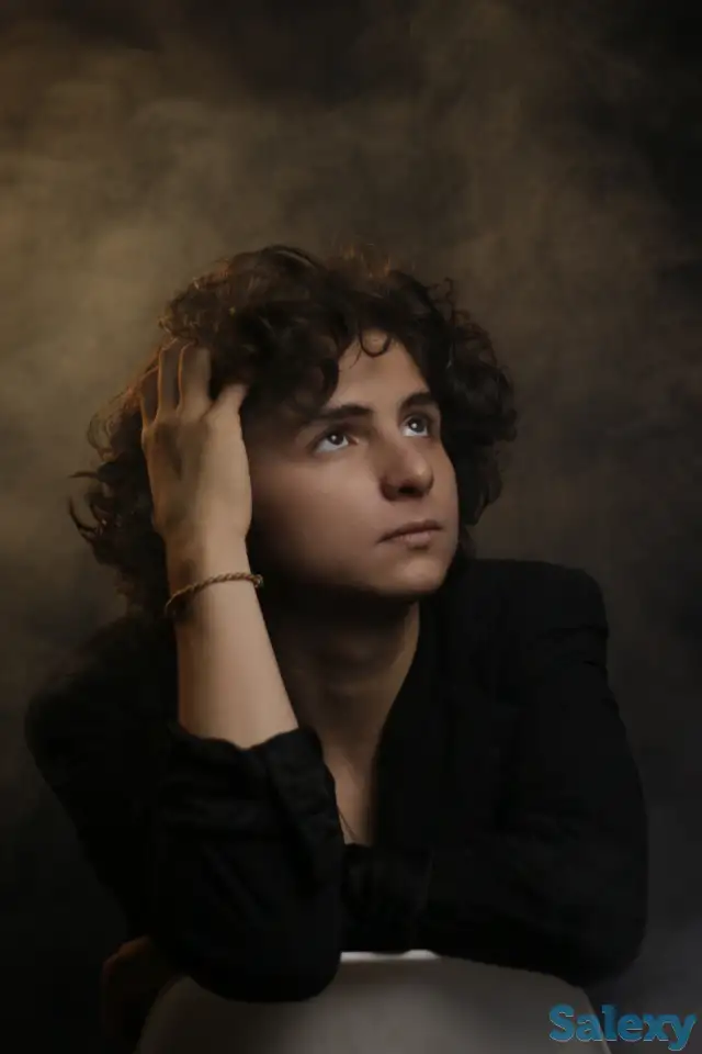 Профессиональный фотограф алматы, фотография 2