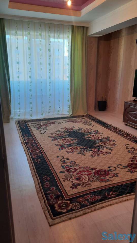 квартира на аренду, 16 мкр, фотография 2