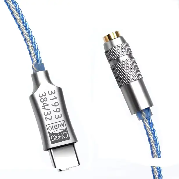 ЦАП Усилитель CX-PRO Audio CX31993, фотография 2