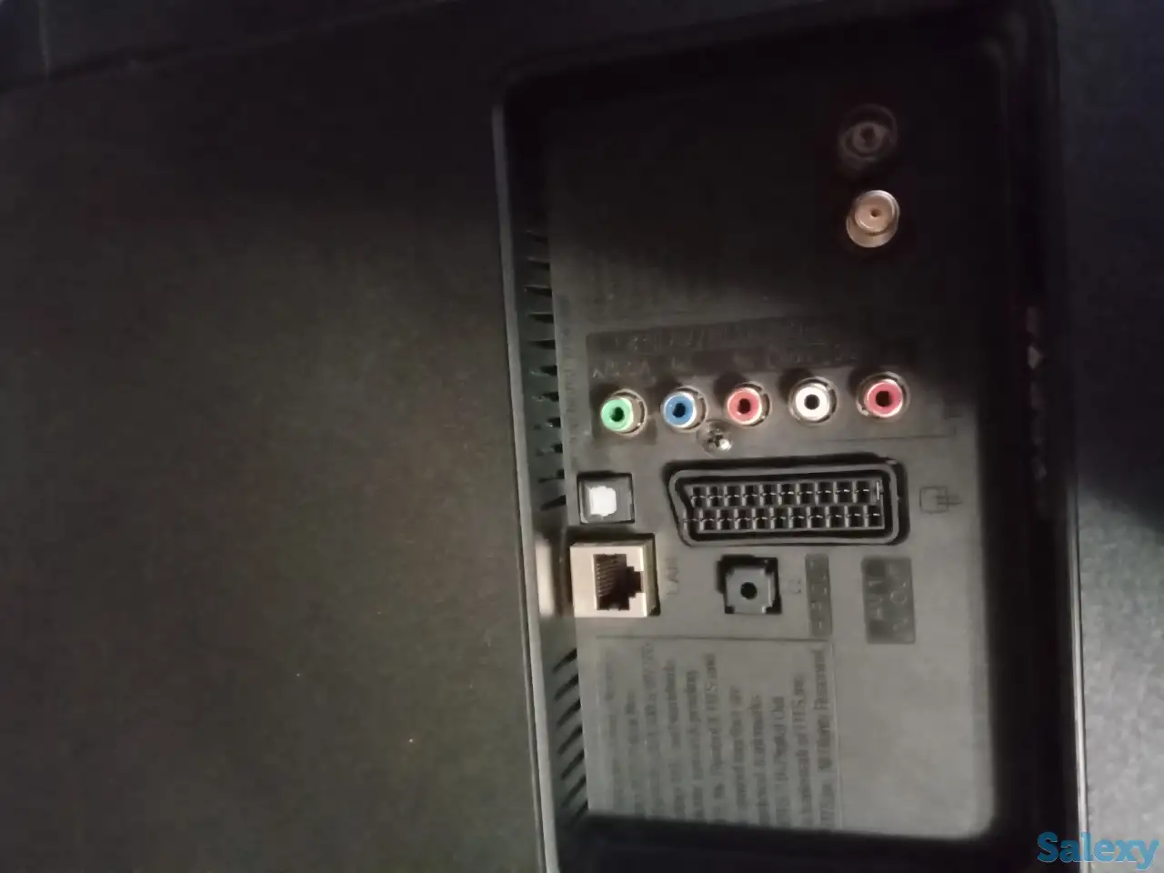 Телевизор Lg, фотография 2