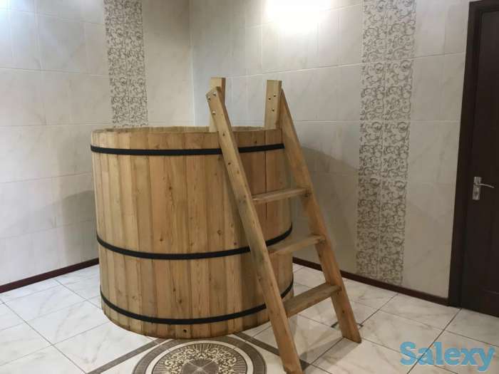 Сауна, фотография 5