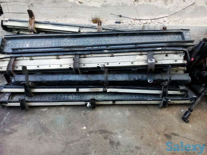 КРУПНЫЙ СКЛАД ЗАПЧАСТЕЙ НА – Mitsubishi  MONTERO Sport – Mitsubishi PAJERO Sport – Mitsubishi  Challenger, фотография 7