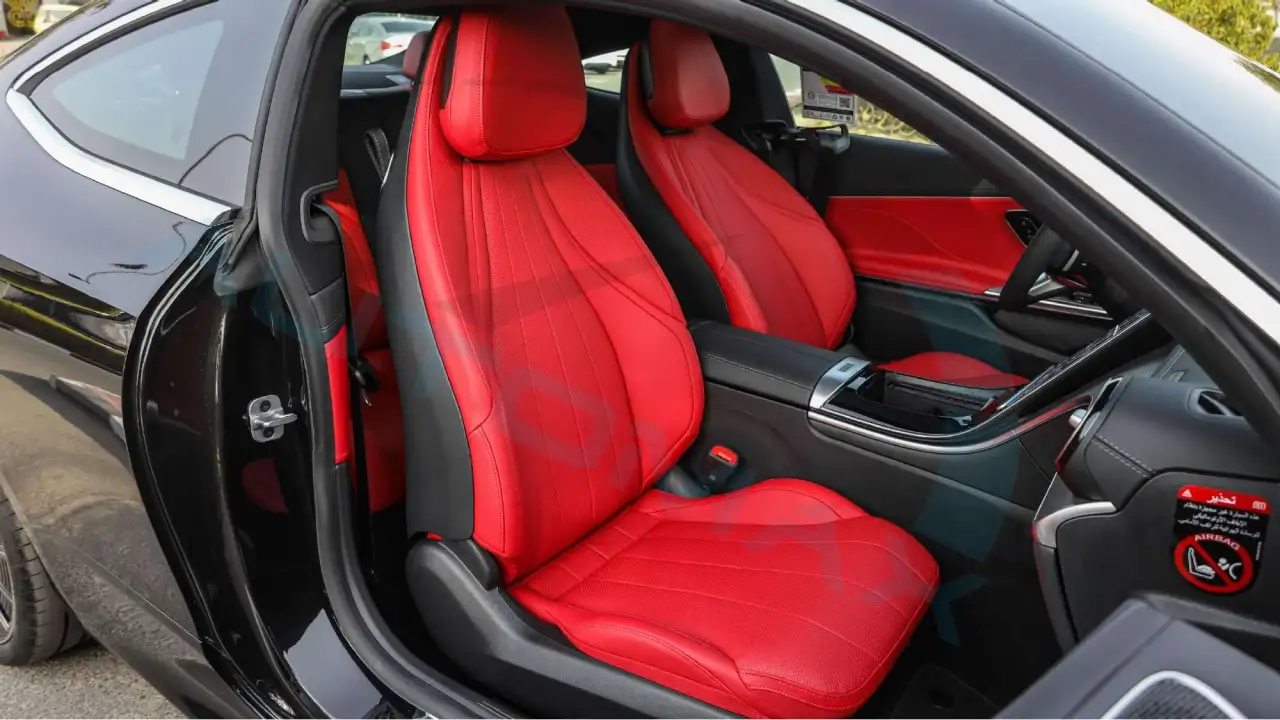 2024 Mercedes-Benz CLE 200, фотография 7