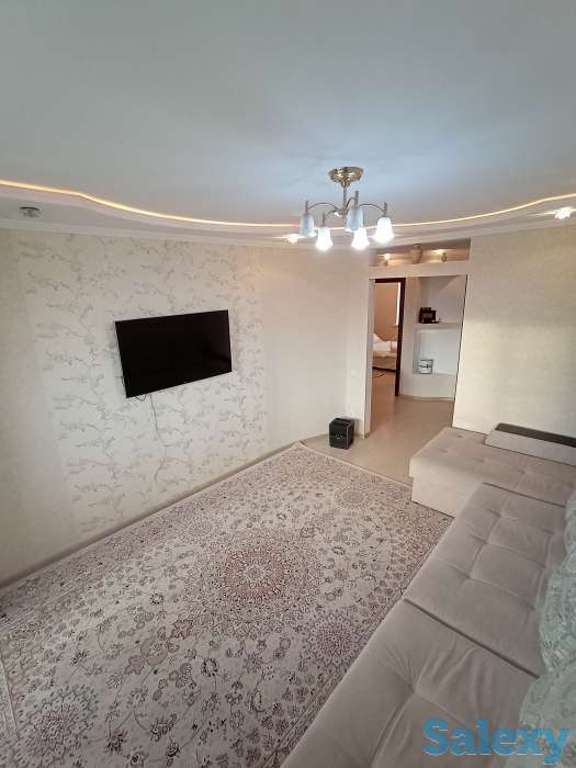 комфортабельная квартира между жд вокзалом и колхозным рынком, фотография 10