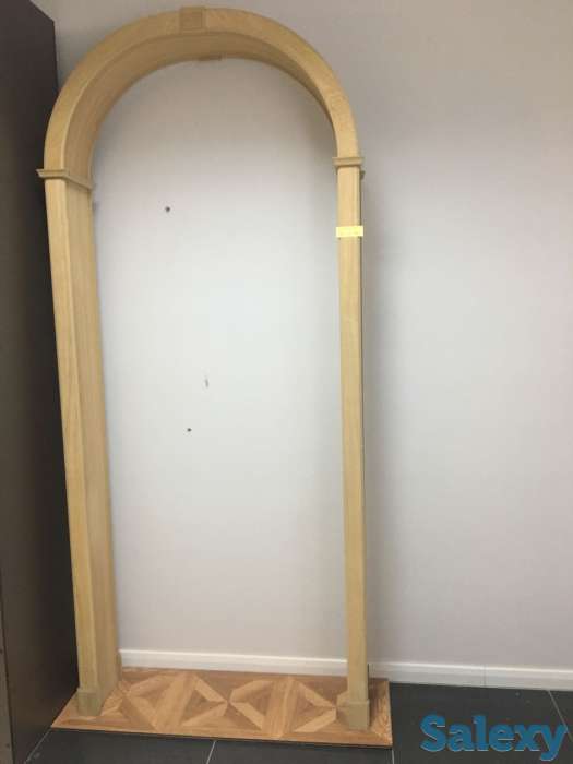 Декоративные арки, фотография 1