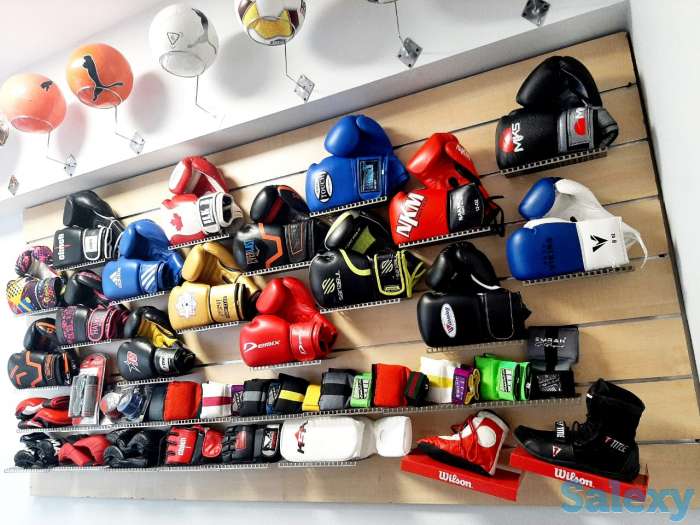 Спортивные товары, фотография 11