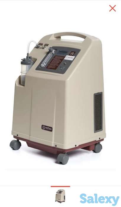 Концентратор кислорода Армед 7F-5L, фотография 2