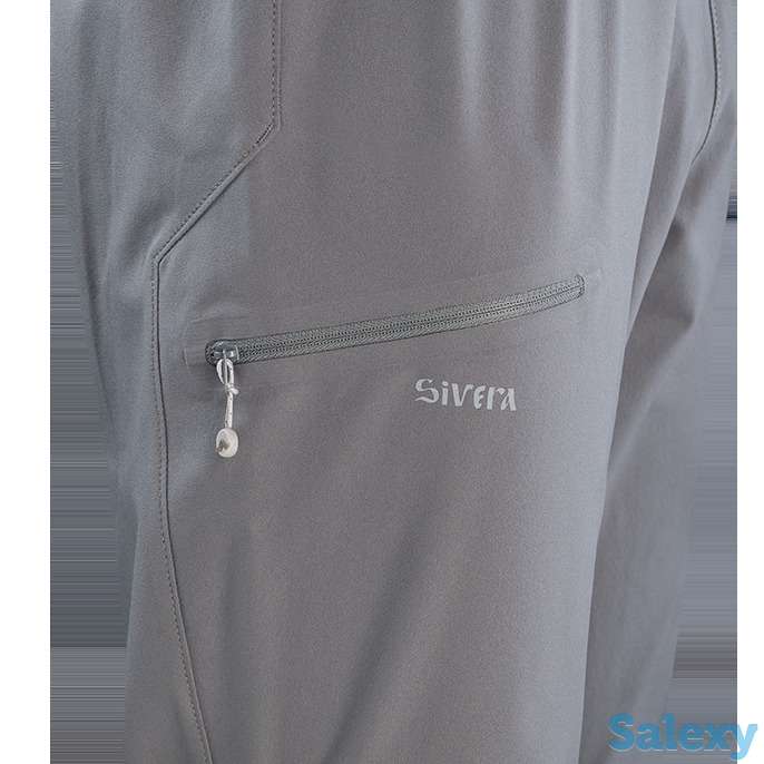 Брюки сивера мураш 2.1 п черные, фотография 4